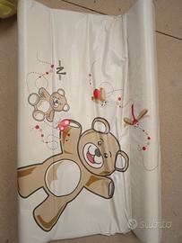 Materassino fasciatoio