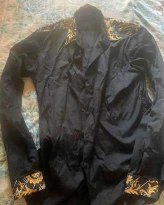 camicia versace