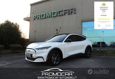 FORD Mustang Mach-E STANDARD RANGE 269 CV *UNIPR