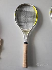 coppia racchette tennis dunlop sx 300
