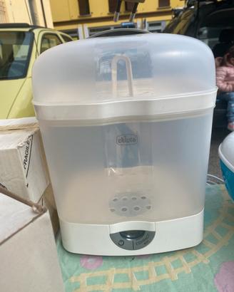 Sterilizzatore CHICCO