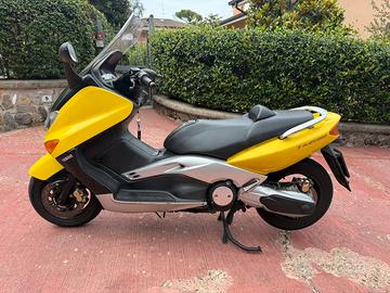 Tmax 2002 carburatori