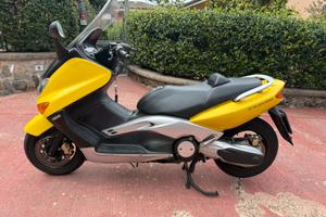 Tmax 2002 carburatori