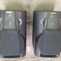 CASSE SONY*MODELLO SS-L80