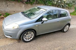 Grande punto 1.3 90 cv