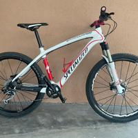 MTB in carbonio SPECIALIZED STUMPJUMPER COMP