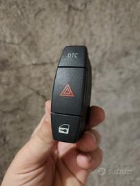 BMW 1 Series E81 E82 E87 pulsanti