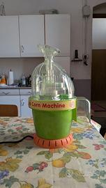 Pop corn Machine