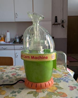 Pop corn Machine