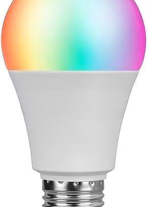 Lampadina Smart wifi prezzo libero