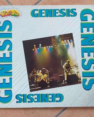 GENESIS da Collezione