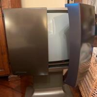 Televisore da collezione anni 80, Normende