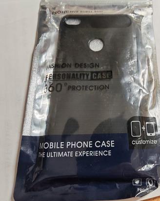 Cover Huawei P8 lite 2017