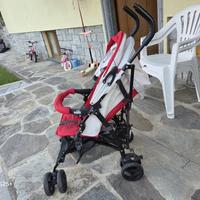 Passeggino bambino 