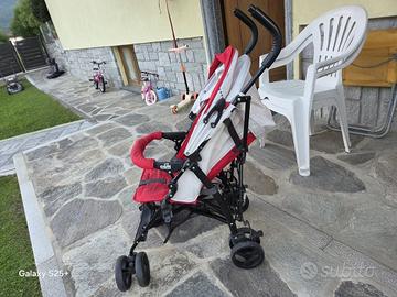 Passeggino bambino 