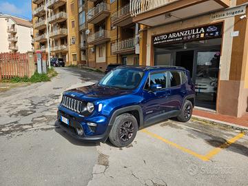 JEEP RENEGADE 1000 120CV 66000 CHILOMETRI CERTIFIC