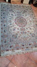 Tappeto Tabriz 