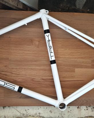 Telaio single speed