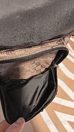 Borsa da viaggio Sisley multi tasche 