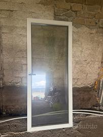 Porta finestra/infisso in PVC Profilink