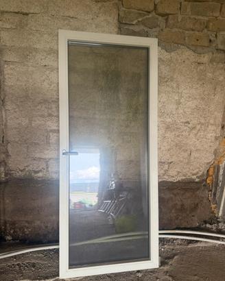 Porta finestra/infisso in PVC Profilink