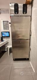 Frigo Professionale 2 motori
