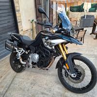 BMW F850 GS 