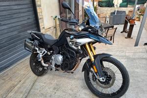 BMW F850 GS 