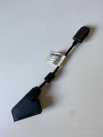 Adattatore SCART Samsung originale – AV / video
