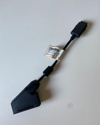 Adattatore SCART Samsung originale – AV / video