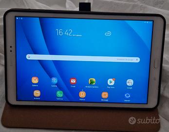 Samsung Galaxy Tab A