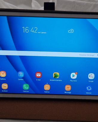 Samsung Galaxy Tab A