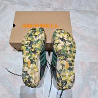 Scarpe da treil running