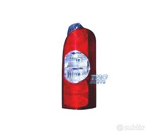 FANALE DESTRO PER NISSAN INTERSTAR 03-10 OPEL MOVA