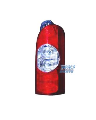 FANALE DESTRO PER NISSAN INTERSTAR 03-10 OPEL MOVA