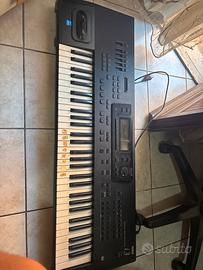 Pianoforte korg i 3