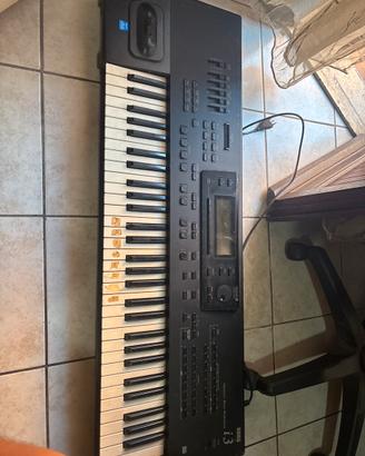 Pianoforte korg i 3