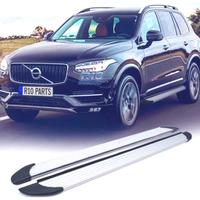 PEDANE PEDANE PER VOLVO XC90 15- ACCIAIO