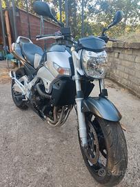 Suzuki GSR 600 