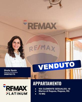 Appartamento - Ragusa