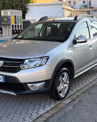 Dacia Sandero Stepway 1.5 dCi 8V 90CV Prestige