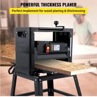 PIALLA ELETTRICA A FILO e spessore VEVOR