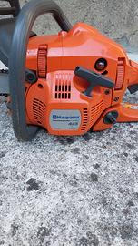 motosega Husqvarna 445