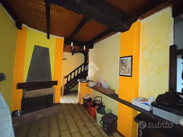 CASA INDIPENDENTE A VIGUZZOLO