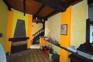 CASA INDIPENDENTE A VIGUZZOLO