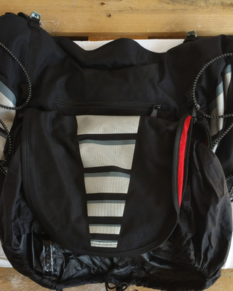 Ricordati t max Borsone antipioggia