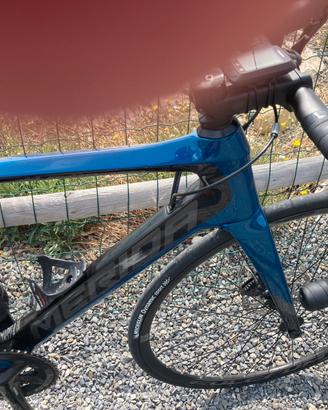 Bici  strada