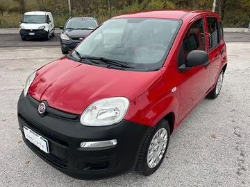 Fiat Panda VAN 1.3 MJT S&S Easy IVA DEDUCIBILE