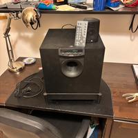 JBL SUB300 Simply Cinema SURROUND