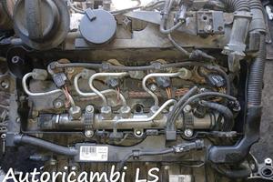 Motore N47D20C 105 KW, 143 CV bmw